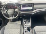Skoda Octavia 2.0 TDI mHEV DSG Sportline*Headup*KeyGo - Skoda Octavia aus 2025