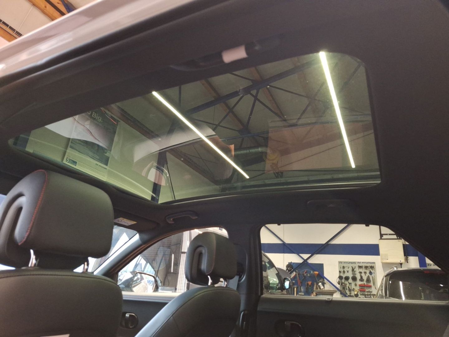 Hyundai IONIQ 5 – Bild 18