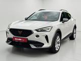 Cupra Formentor 1.5 TSI 1HAND*ACC*LED*TLEDER*APPLECAR - Cupra Formentor bis 20.000 Euro