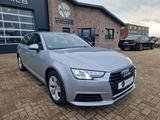 Audi A4 Avant 2.0 *TÜV Neu/Allwetterr./Xenon/Navi/SHZ