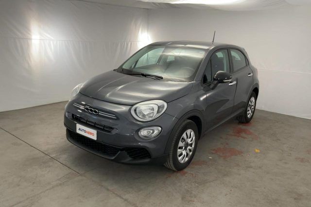 Fiat FIAT 500X 1.0 T3 120 CV Cult