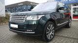 Land Rover Range Rover Vogue - Land Rover Range Rover Gebrauchtwagen in Hamburg