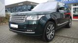Land Rover Range Rover Vogue - Land Rover Range Rover aus 2015