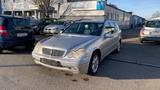 Mercedes-Benz C 240 C T-Modell C 240 T 4Matic - Mercedes-Benz C 240: Kombi