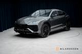 Lamborghini Urus SE Style-P Black Big Carbon Grigio Keres 23
