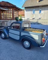 Fiat Topolino Pick UP Unikat Einzelstück 71 Jahre - Fiat Topolino: 3 Türen