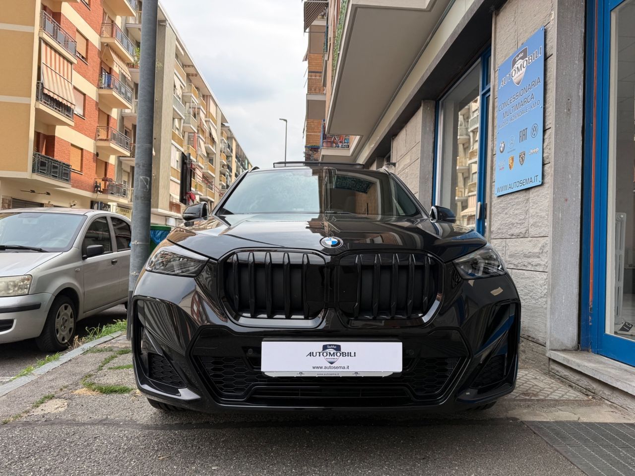 Other Bmw X1 sDrive 18i MSPORT PRO imagem 2