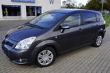 Toyota *Corolla*Verso 2.2*D-4D Sol* - Toyota Corolla Verso mit Diesel-Antrieb: 2.2