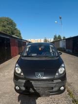 Peugeot 1007 Tendance 110 Tendance - Peugeot 1007 aus 2007