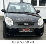 Kia Picanto 1.1 Attract *TÜV/AU NEU* - Kia Picanto: Attract