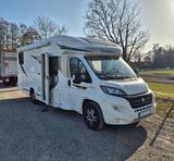 Chausson Flash Special Edition 727 GA - Kassel