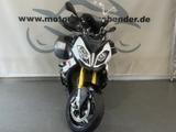 BMW S1000XR mit Koffer und TopCase - Offers