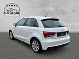 Audi A1 1.4  Sportback design*NAVI*PDC*SITZHEIZUNG* - Audi A1 in Hagen