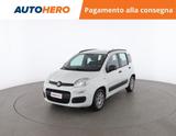 Fiat FIAT Panda 1.3 MJT S&S Easy Van 4 posti - Fiat Panda EASY mit Diesel-Antrieb