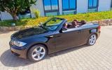 BMW 118i Cabrio wegen Platzmangel abzugeben 