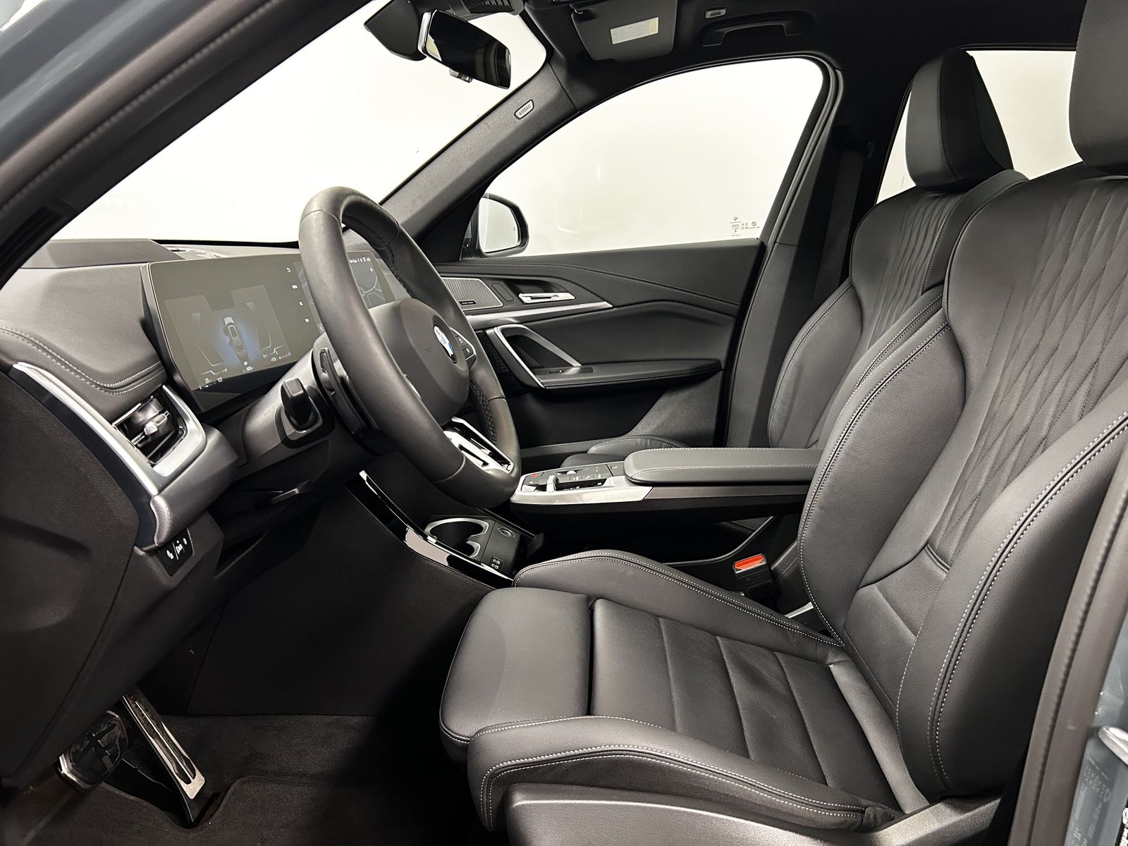 BMW X1 xDrive23d M Sportpaket Harman Kardon Pano. AH foto 4