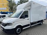 Volkswagen Crafter 2,0 TDI"Maxi-Radstand"ACC/Klima/LED/LBW. - Offers