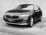 Skoda Octavia Combi 2.0 TDI DSG SCOUT - Skoda Octavia: Scout