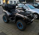 CFMOTO C FORCE 1000 Overland - CFMOTO C FORCE 1000