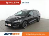 Ford Focus 1.0 EcoBoost ST-Line Aut.*NAVI*TEMPO*CAM* - Ford Focus Gebrauchtwagen in München