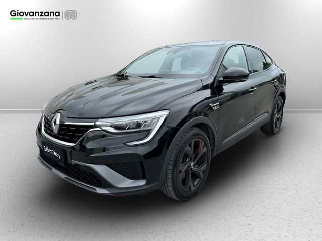 Renault Arkana 1.6 E-Tech hybrid R.S. Line 145cv