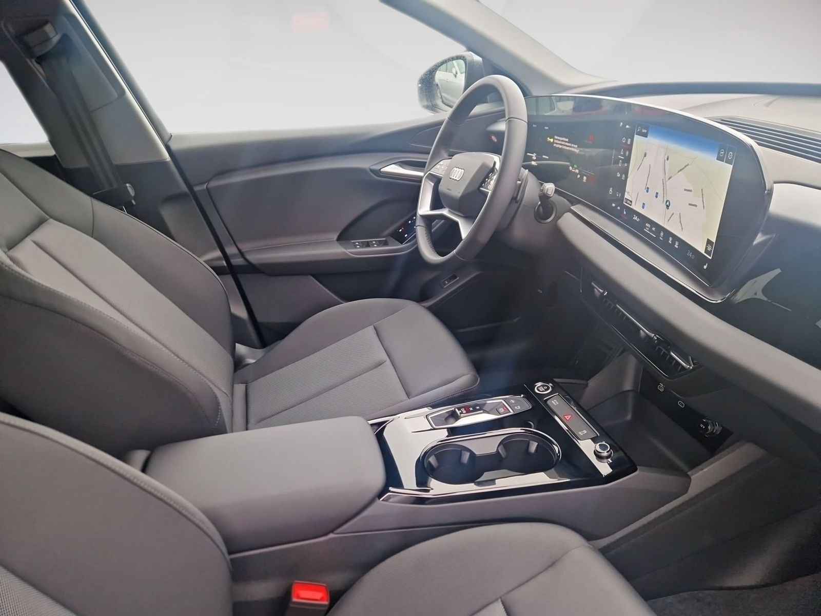 Audi Q6 e-tron - Bild 9