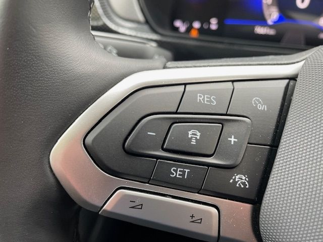 T-Cross 1.0 TSI Life IQ-Drive LED ACC Apple CarP