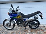 Honda NX650 RD 08 Dominator - ein Klassiker mit Extras - HONDA DOMINATOR