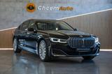 BMW 730d MHEV xDrive - BMW 730 aus 2021