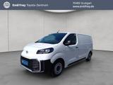 Toyota Proace Elektric 75 kWh L1 Meister, Navi, Kamera