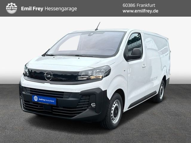 Opel Vivaro 2.0 BlueHDi 145 Lang 106 kW, 4-türig (Die