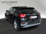 Audi Q2 Advanced 35 TFSI 110(150) kW(PS) S tronic - Audi Q2: Advanced