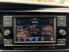 Fahrzeugabbildung Volkswagen T6.1 Multivan 2.0 TDI DSG - LED*APP*3xKlima*PDC!