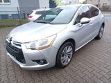 Citroën DS4 VTi 120 SoChic - gebrauchte Citroën DS4 aus dem Jahr 2011