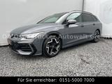 Volkswagen Golf VIII Kombi 1.5 eTSI 150PS DSG R-Line Kamera - Volkswagen Golf: 150 Ps
