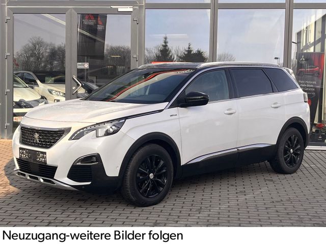 Peugeot 5008 GT Line