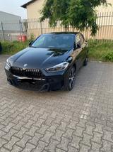 BMW X2 sDrive1,8 Sport X Steptronic DCT M Sport - BMW X2 in Leverkusen