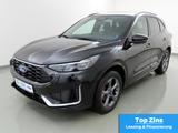 Ford Kuga 2.5 Plug-in-Hybrid ST-Line X TechnoPak+ACC - Ford Kuga ST-Line mit Hybrid-Antrieb (Benzin/Elektro)