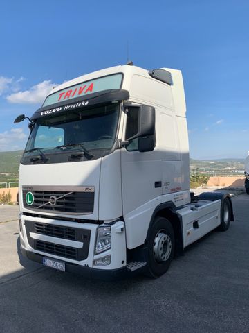 Volvo FH 460 EEV*XL*Globetrotter*2Tank*