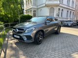 Mercedes-Benz GLE 350 d 4MATIC -AMG Paket