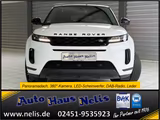 Land Rover Range Rover Evoque 2.0 D180 S AWD Panorama 360°  - gebrauchte Land Rover Range Rover Evoque aus dem Jahr 2020