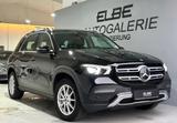 Mercedes-Benz GLE 300 d 4Matic 9G-Tronic 1Hand Voll-Service - gebrauchte Mercedes-Benz GLE 300 aus dem Jahr 2021