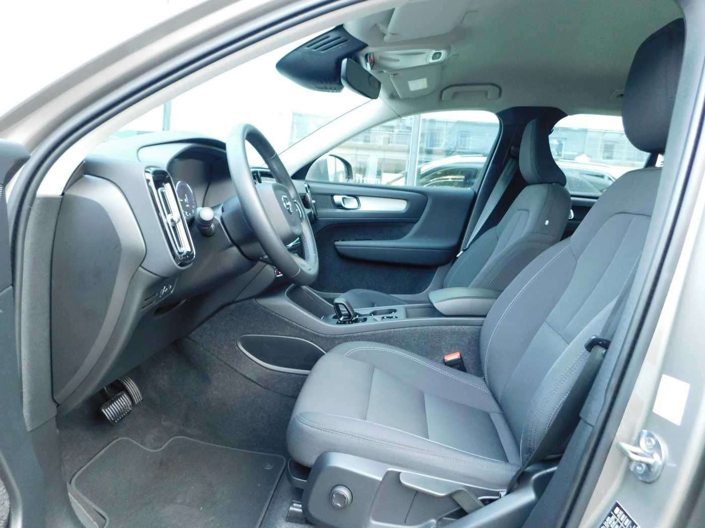 Fahrzeugabbildung Volvo XC40 Plug-In-Hybrid T4 Recharge Inscription Expr