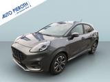 Ford Puma 1.0 EcoBoost Hybrid ST-LINE (J2K) - Ford Puma: 2.2