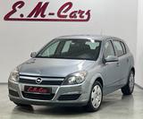 Opel Astra H Lim. Edition 2.Hd Klima Tüv/Insp neu - gebrauchte Opel Astra aus dem Jahr 2005