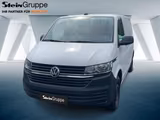 Volkswagen T6.1 Transporter Kasten KR EcoProfi 2.0 TDI AHK - VW T6 von 2020
