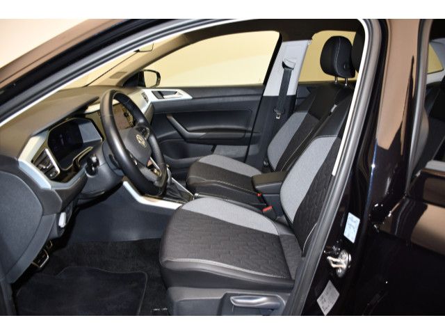 Volkswagen Polo 6 VI 1.0 l TSI DSG Goal ACC Rückkam Multile foto 3