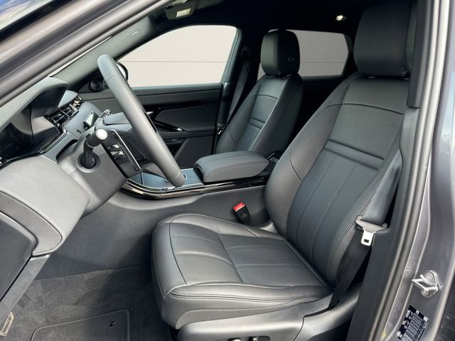 Land Rover Range Rover Evoque D165 S MY25+Nav.+AHK+Leder+ZV