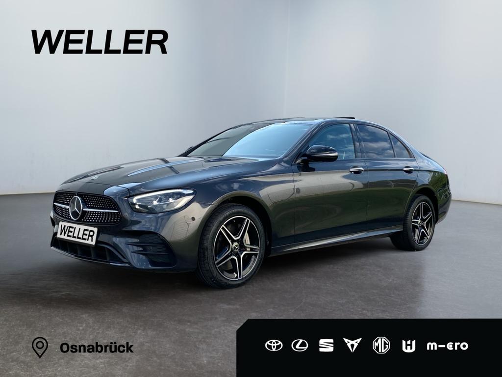 Mercedes-Benz E 300