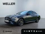 Mercedes-Benz E 300 de 4M 9G AMG *Automatik*360*Kamera*Burmest - Mercedes-Benz E 300 in Osnabrück
